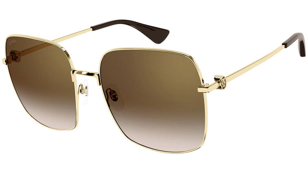 Ochelari Soare Femei OS Cartier CT0401S 002 60